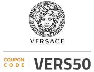 versace promotion code 2022